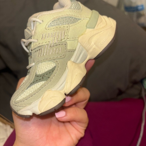 New Balance Kids' Sneakers - Picture 4 of 8